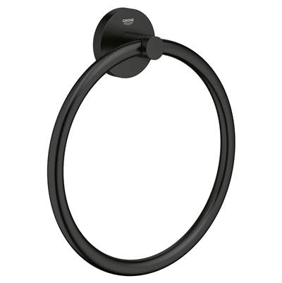 Grohe 403652431 - 8 Towel Ring