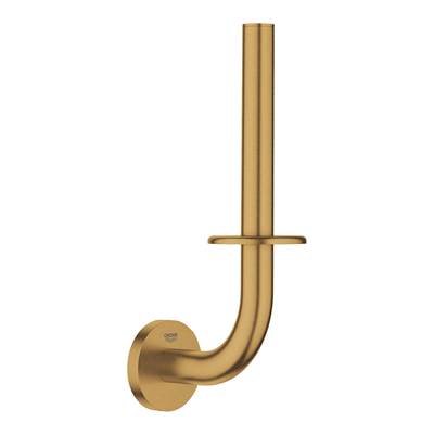 Grohe 40385GN1 - Spare Paper Holder