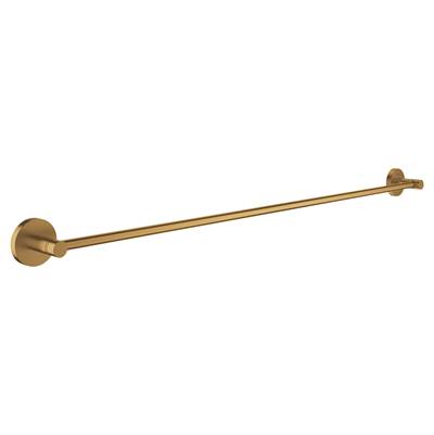 Grohe 40386GN1 - 32 Towel Bar