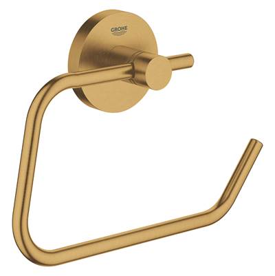 Grohe 40689GN1 - Paper Holder