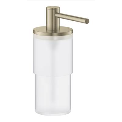 Grohe 40886EN0 - Atrio New Soap Dispenser