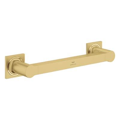 Grohe 40955GN1 - 12 Grab Bar