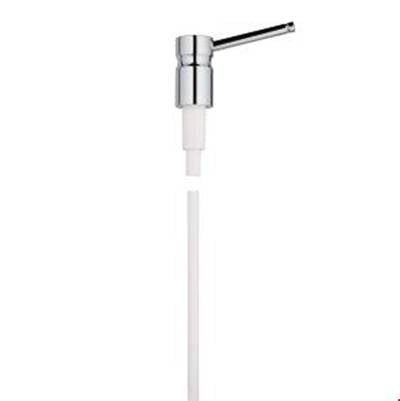 Grohe 45260SD0 - Pump Jack