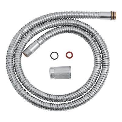 Grohe 45352000 - 59 Metal Shower Hose