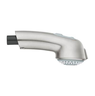 Grohe 46656ND0 - Pull Out Spray