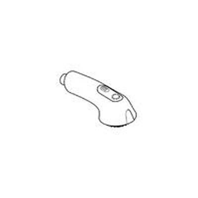 Grohe 46658NC0 - Pull-Out Spray