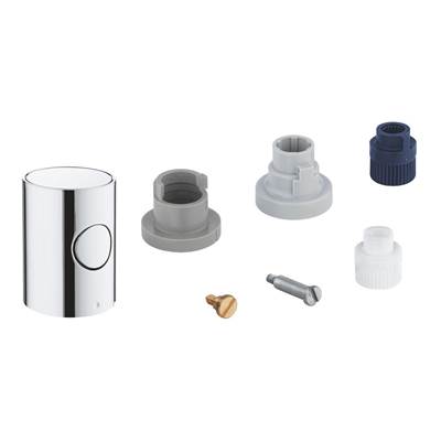 Grohe 47984000 - Temp Handle 26419