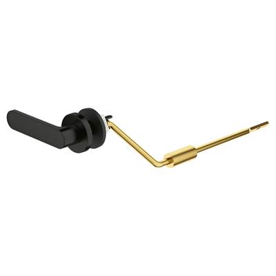 Grohe 491402430 - Left-Hand Trip Lever