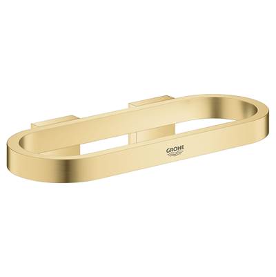 Grohe 41035GN0 - Towel Ring