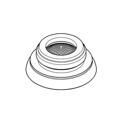 Grohe 46840000 - Flow Control