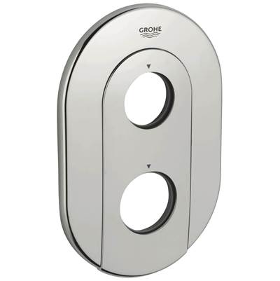 Grohe 47526000 - Escutcheon