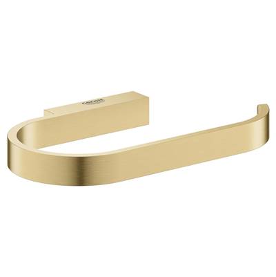 Grohe 41068GN0 - Paper Holder W/O Cover