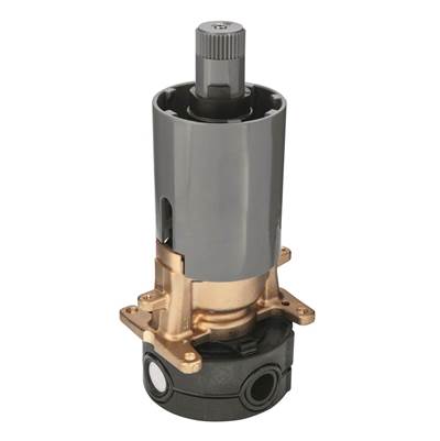 Grohe 47855000 - Thermostatic Control Unit