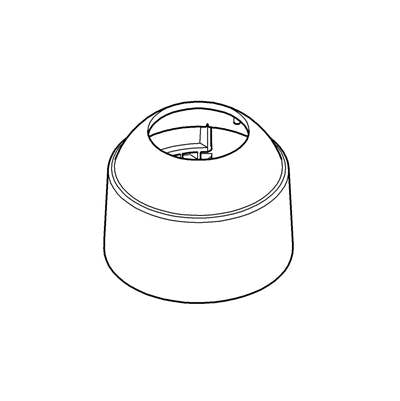 Grohe 46716DC0 - Cap