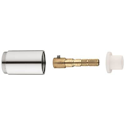 Grohe 45565000 - Extension For Volume Control