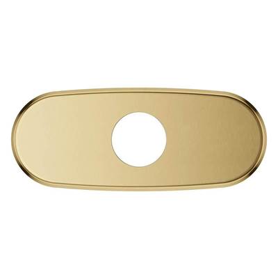 Grohe 07551GN0 - 6 Escutcheon