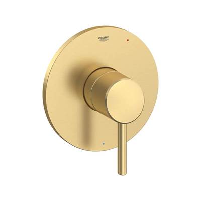 Grohe 14468GN0 - Pressure Balance Valve Trim With Cartridge
