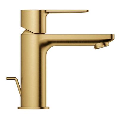 Grohe 23824GNA - Single Hole Single-Handle Xs-Size Bathroom Faucet 4.5 L/Min (1.2 Gpm)