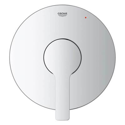 Grohe 293302430 - Pressure Balance Valve Trim With Cartridge
