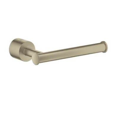 Grohe 40891EN0 - Toilet Paper Holder Without Cover