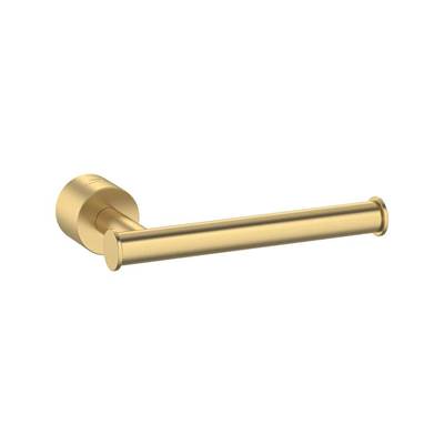Grohe 40891GN0 - Toilet Paper Holder Without Cover