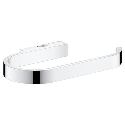 Grohe 41068000 - Paper Holder W/O Cover