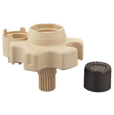 Grohe 13997000 - Flow Straightener