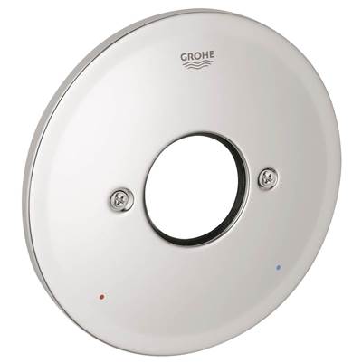 Grohe 45728000 - Escutcheon
