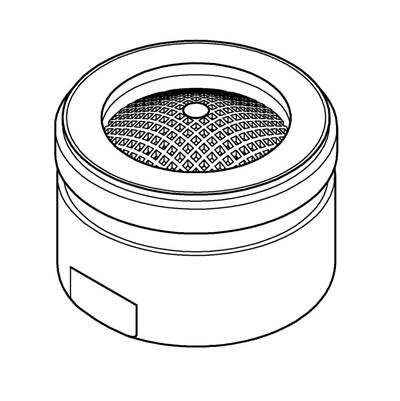 Grohe 13907EN0 - Flow Control