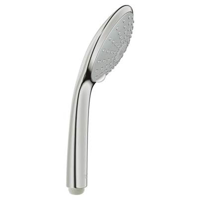 Grohe 27238000 - 110 Duo Hand Shower - 2 Sprays, 9.5 L/Min (2.5 Gpm)