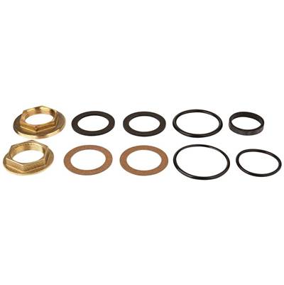 Grohe 45025000 - Shank Mounting Kit (M28 X 1,5Mm)
