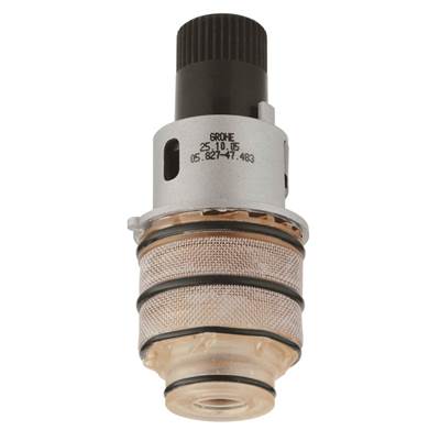Grohe 47483000 - 3/4 Thermostatic Compact Cartridge