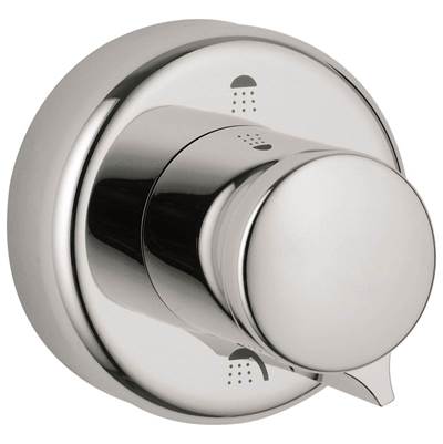 Grohe 45433000 - Escutcheon