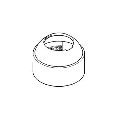 Grohe 46025DC0 - Cap
