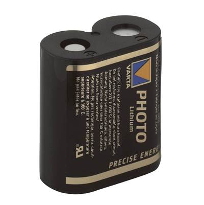 Grohe 42886000 - Battery