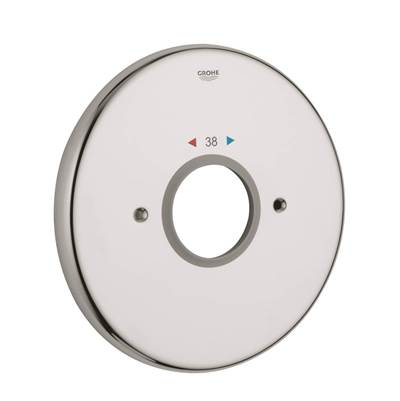 Grohe 47741000 - Escutcheon