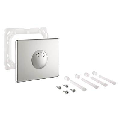 Grohe 42303000 - Wall Plate