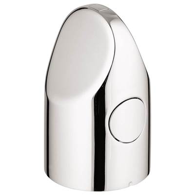 Grohe 47729000 - Metaltemperature Control Handle