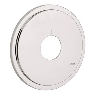 Grohe 47368000 - Themostatic Valve Escutcheon