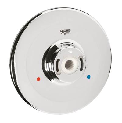 Grohe 47211000 - Metal Escutcheon