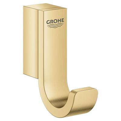 Grohe 41039GN0 - Robe Hook