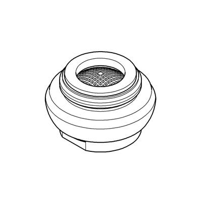 Grohe 13934000 - Geneva Flow Control