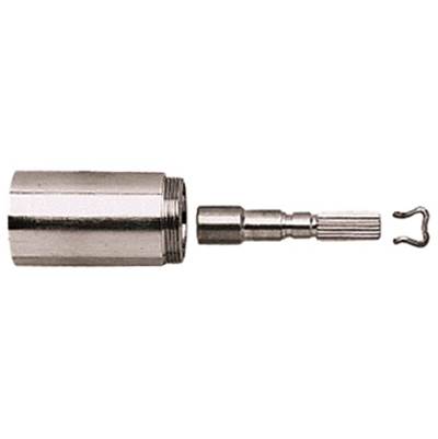 Grohe 06427000 - Extension Kit (1-9/16)