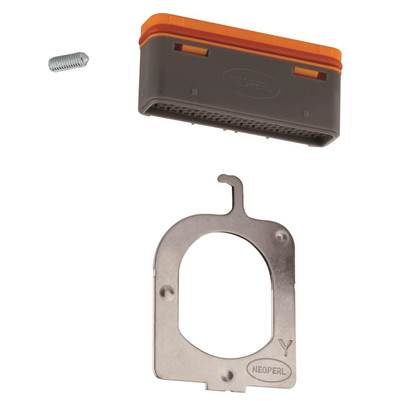 Grohe 46680000 - Flow Control
