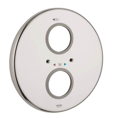 Grohe 47738000 - Escutcheon