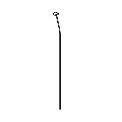 Grohe 64304EN0 - Lift Rod