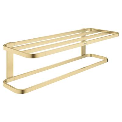 Grohe 41066GN0 - Towel Rack