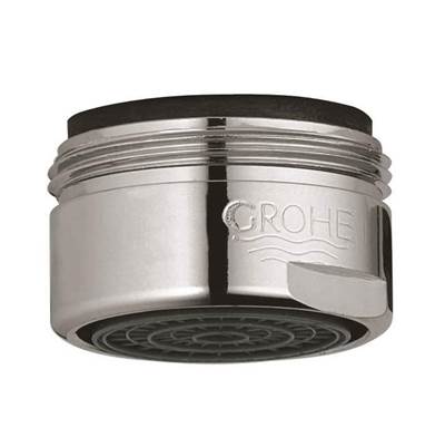 Grohe 13941000 - Flow Control