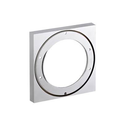 Hansgrohe 97407000 - Extension Ibox 7/8"(22Mm) Starck X,Critterio,Massaud