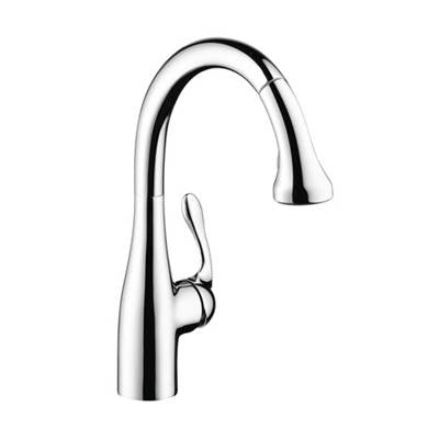 Hansgrohe 04066000 - Allegro E Gourmet Prep Kit Fct